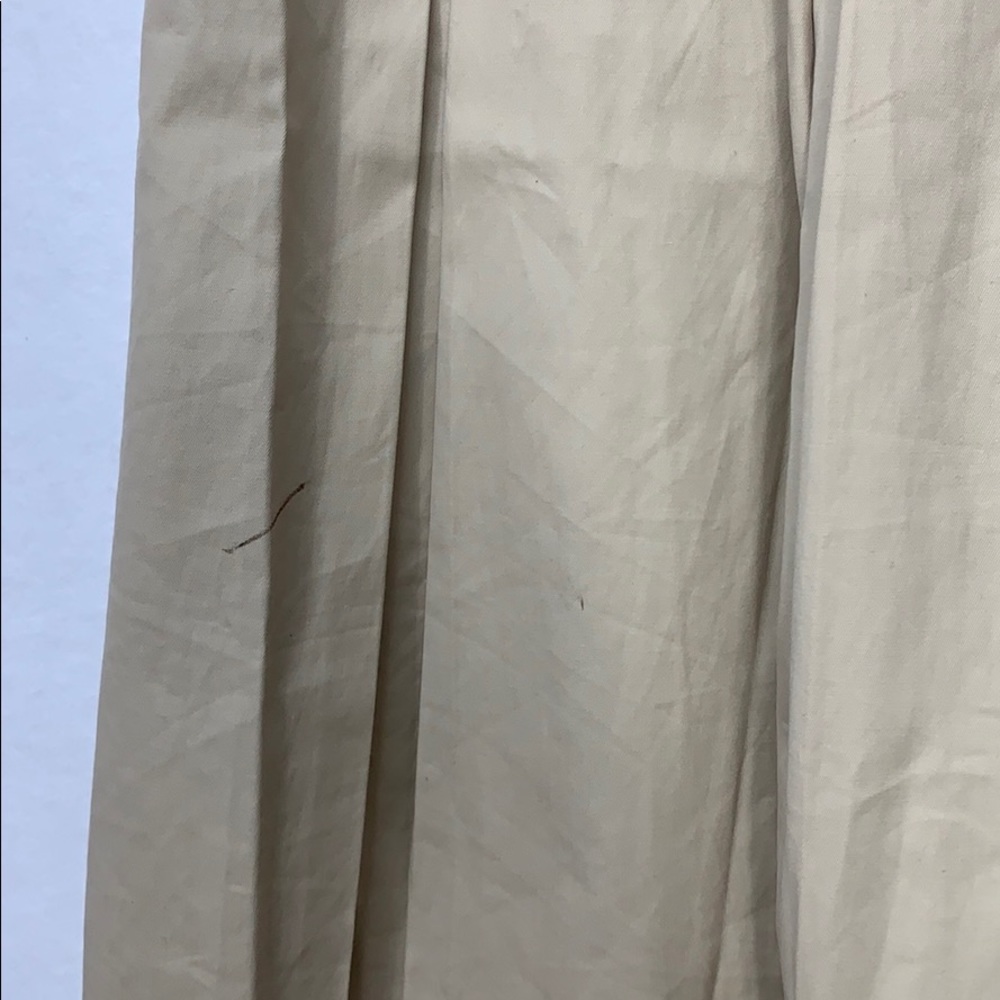 Brooks Brothers Classic Pleats Skirt 14 NWT - Picture 4 of 8